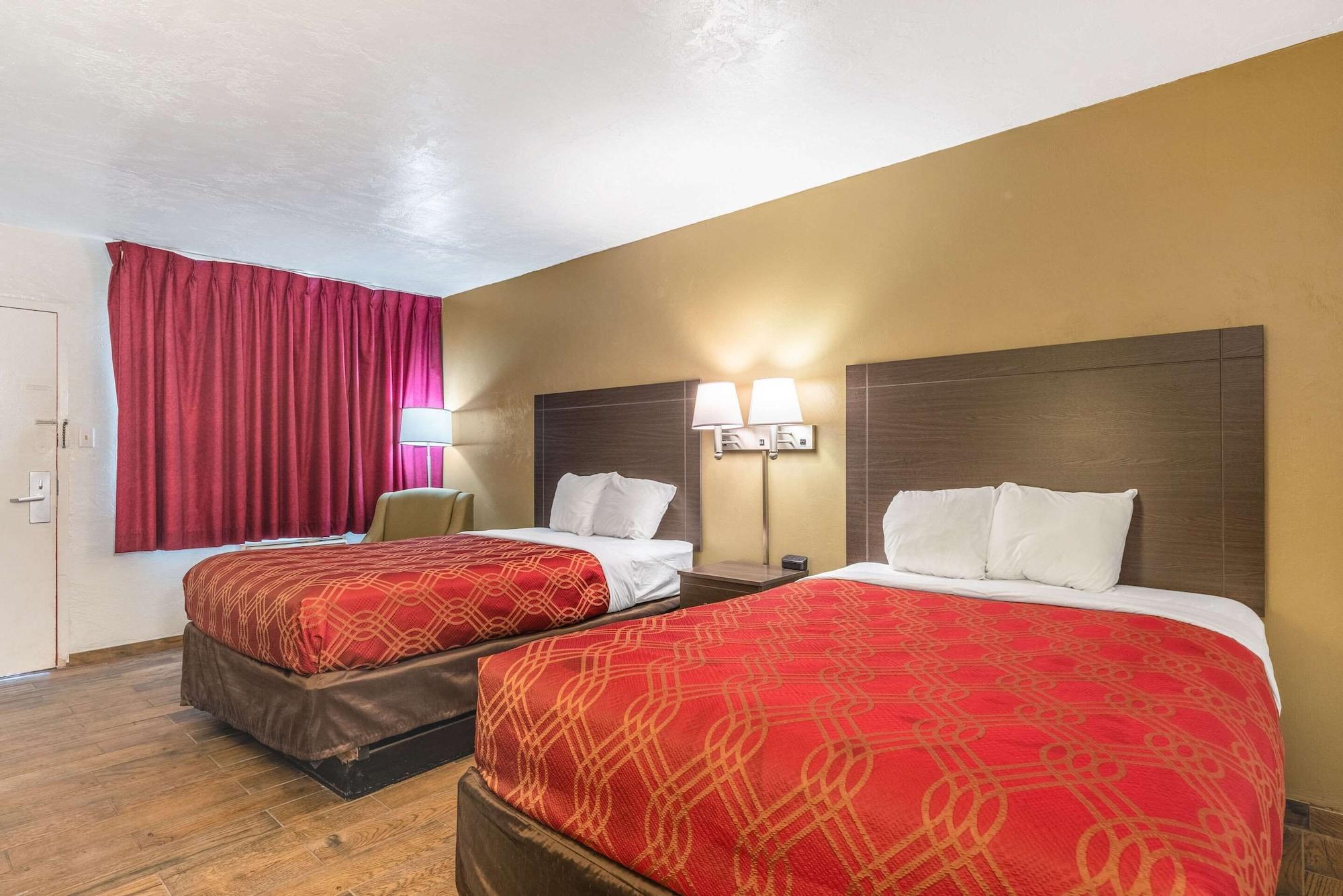 Econo Lodge University Gainesville Eksteriør bilde