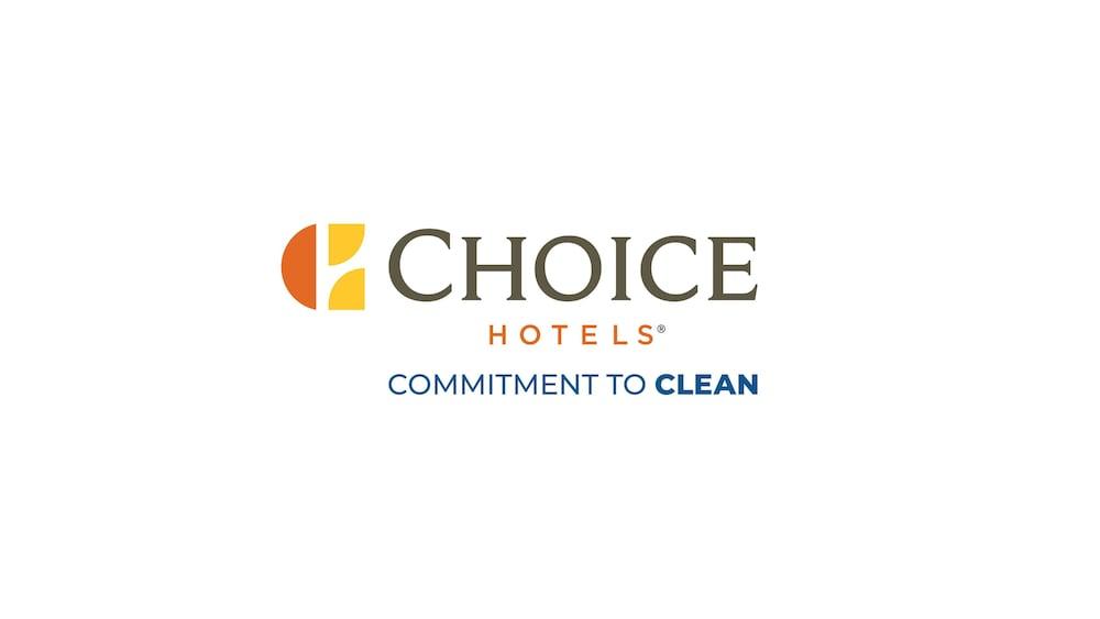 Econo Lodge University Gainesville Eksteriør bilde