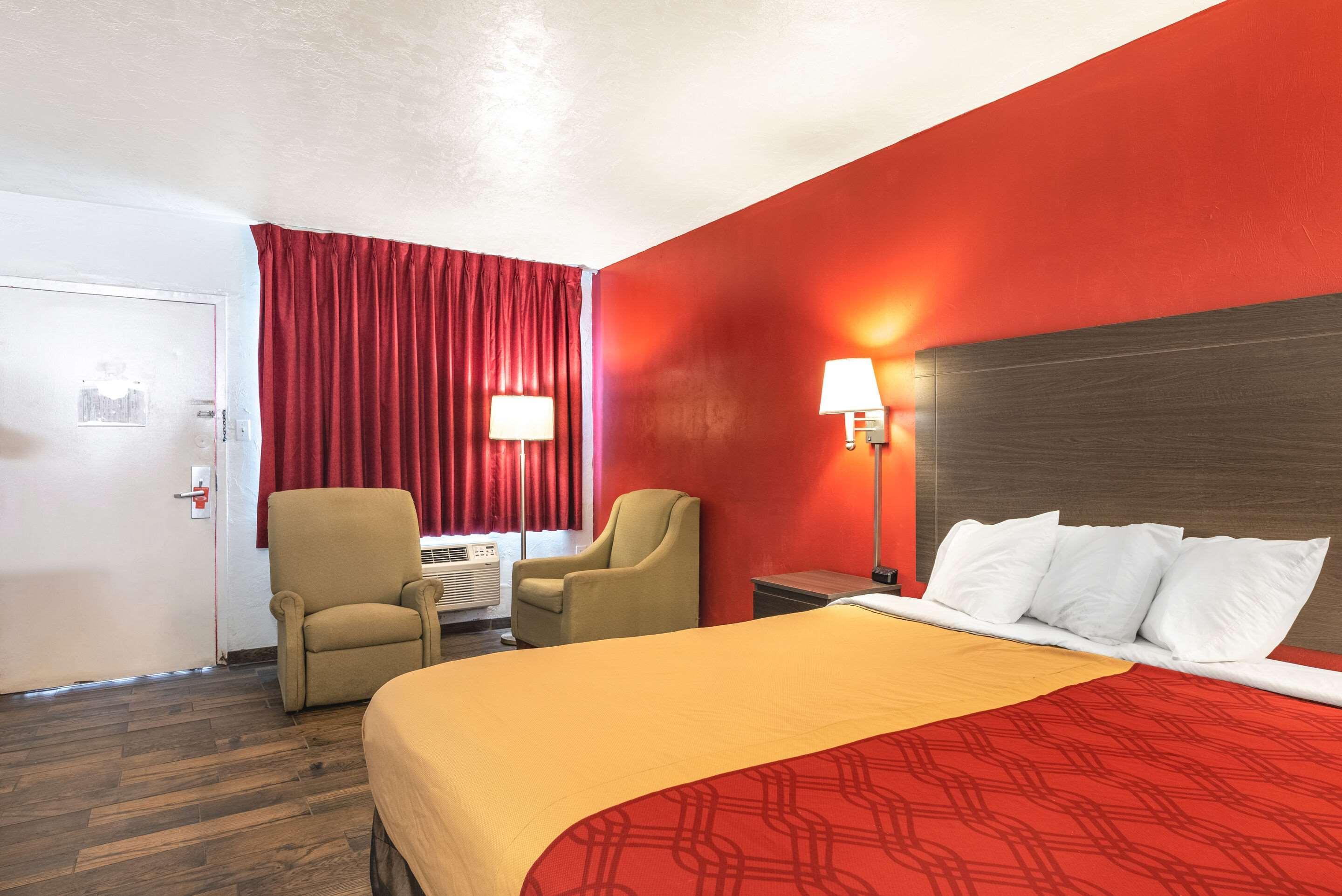 Econo Lodge University Gainesville Eksteriør bilde