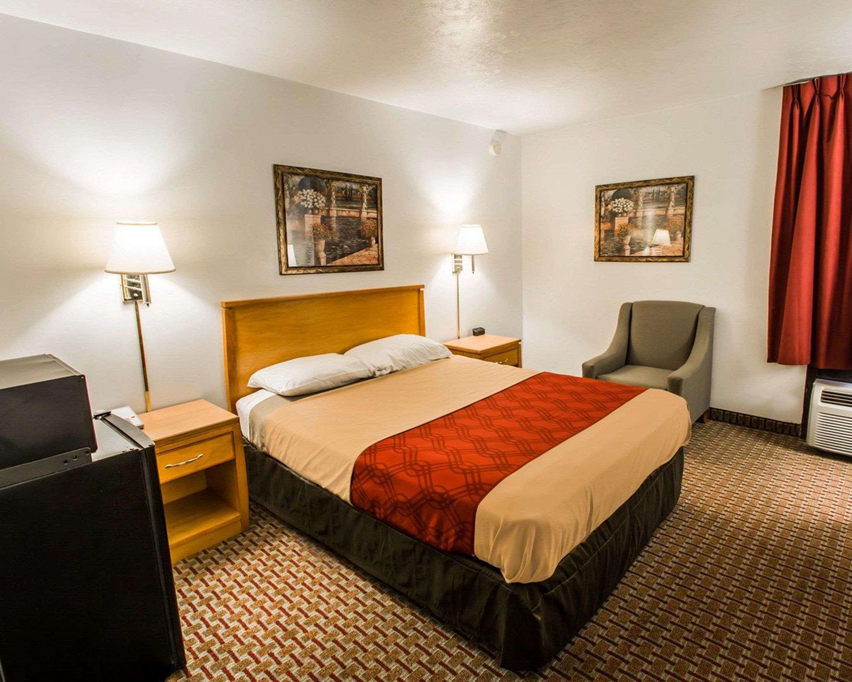 Econo Lodge University Gainesville Eksteriør bilde