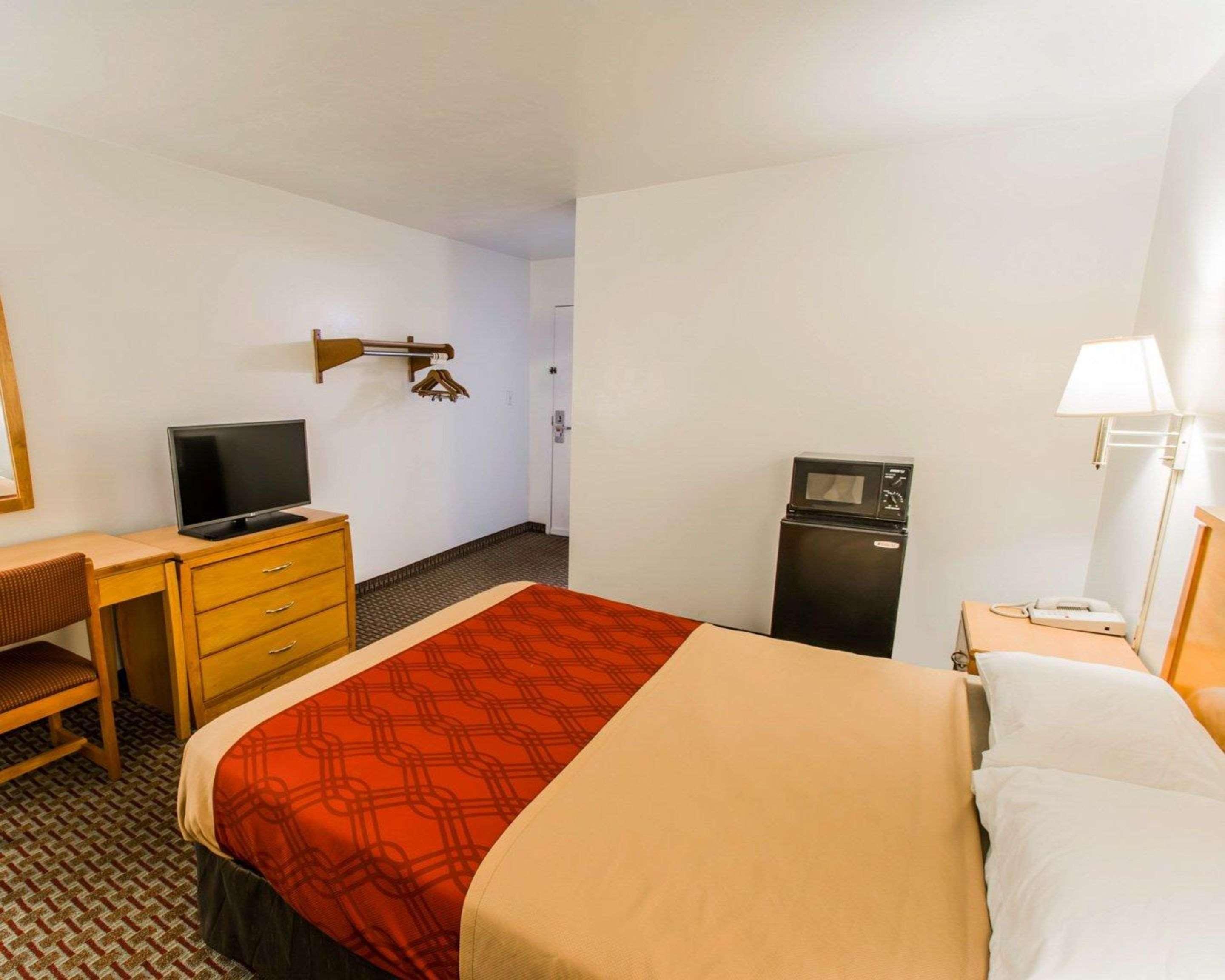 Econo Lodge University Gainesville Eksteriør bilde