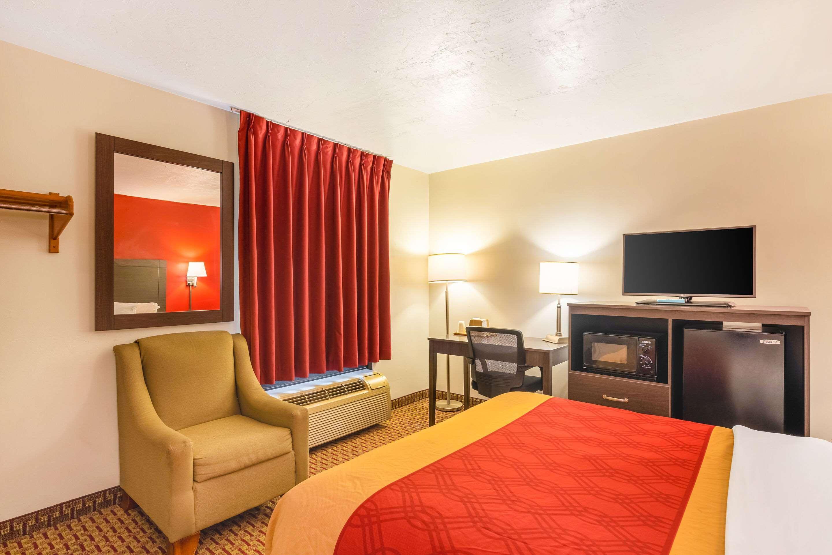 Econo Lodge University Gainesville Eksteriør bilde