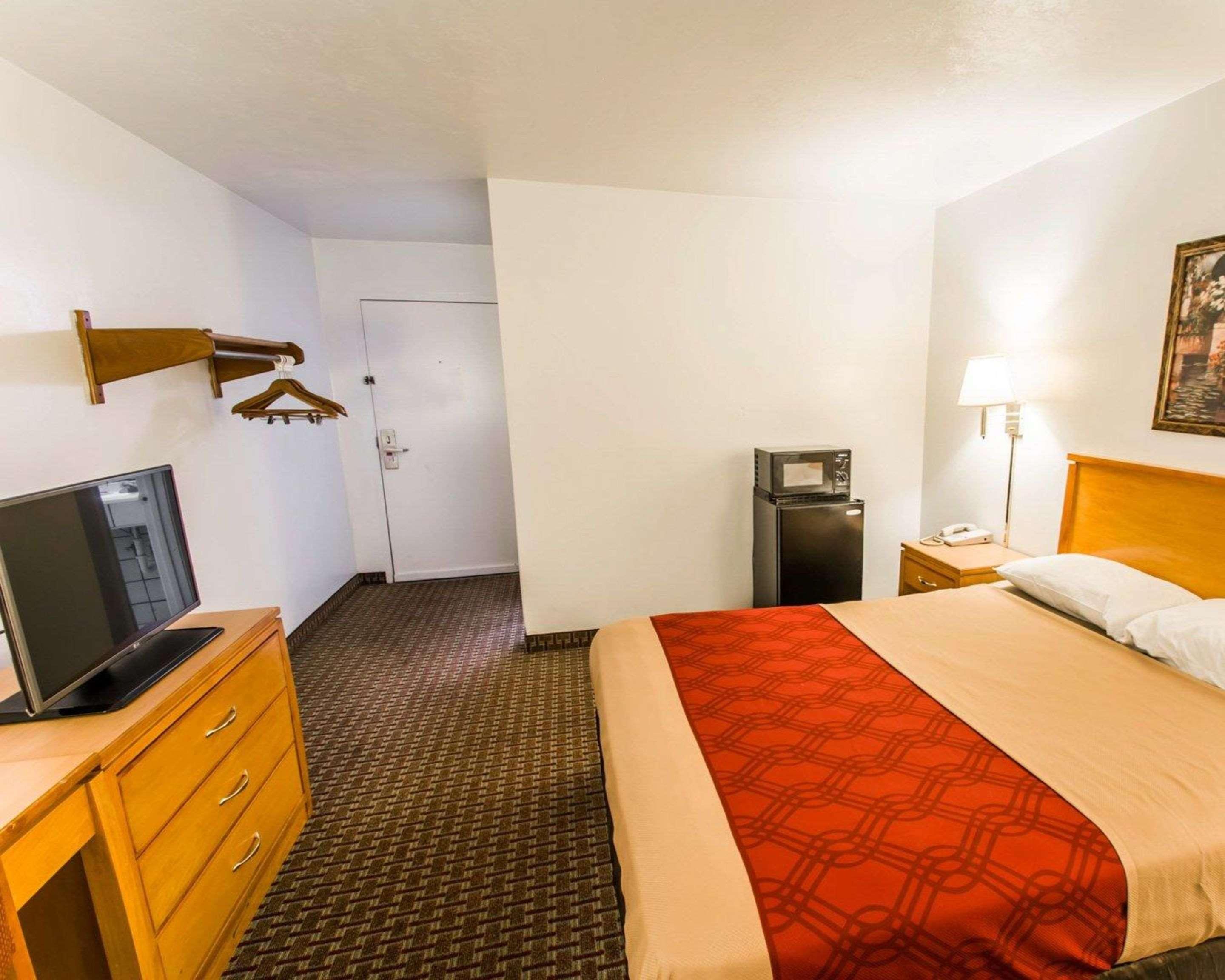 Econo Lodge University Gainesville Eksteriør bilde