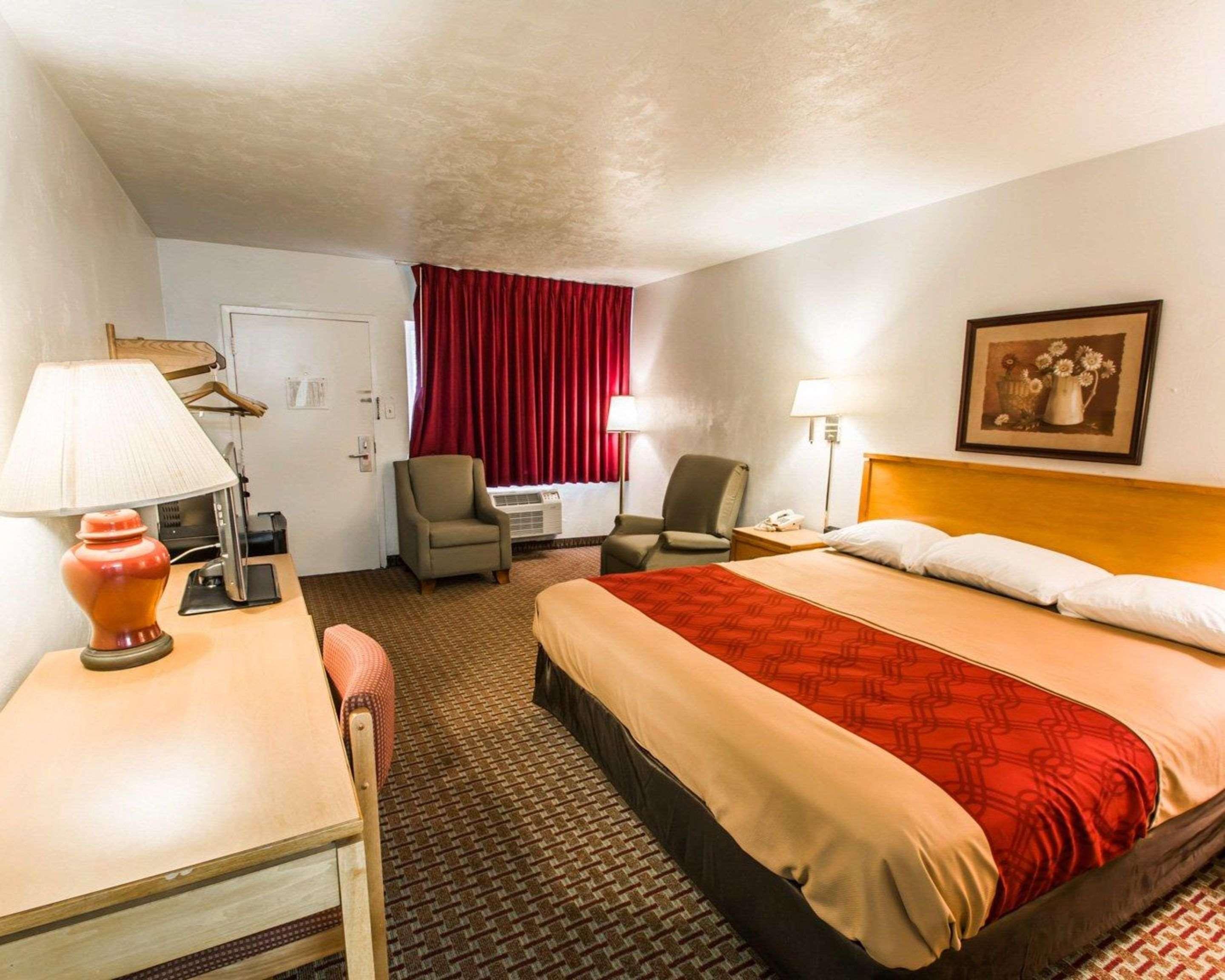 Econo Lodge University Gainesville Eksteriør bilde
