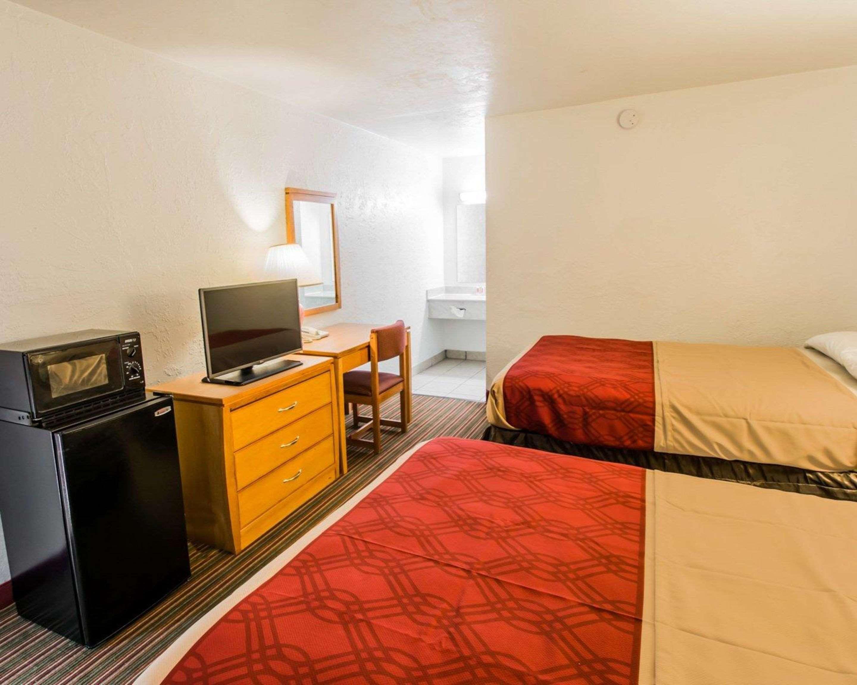 Econo Lodge University Gainesville Eksteriør bilde