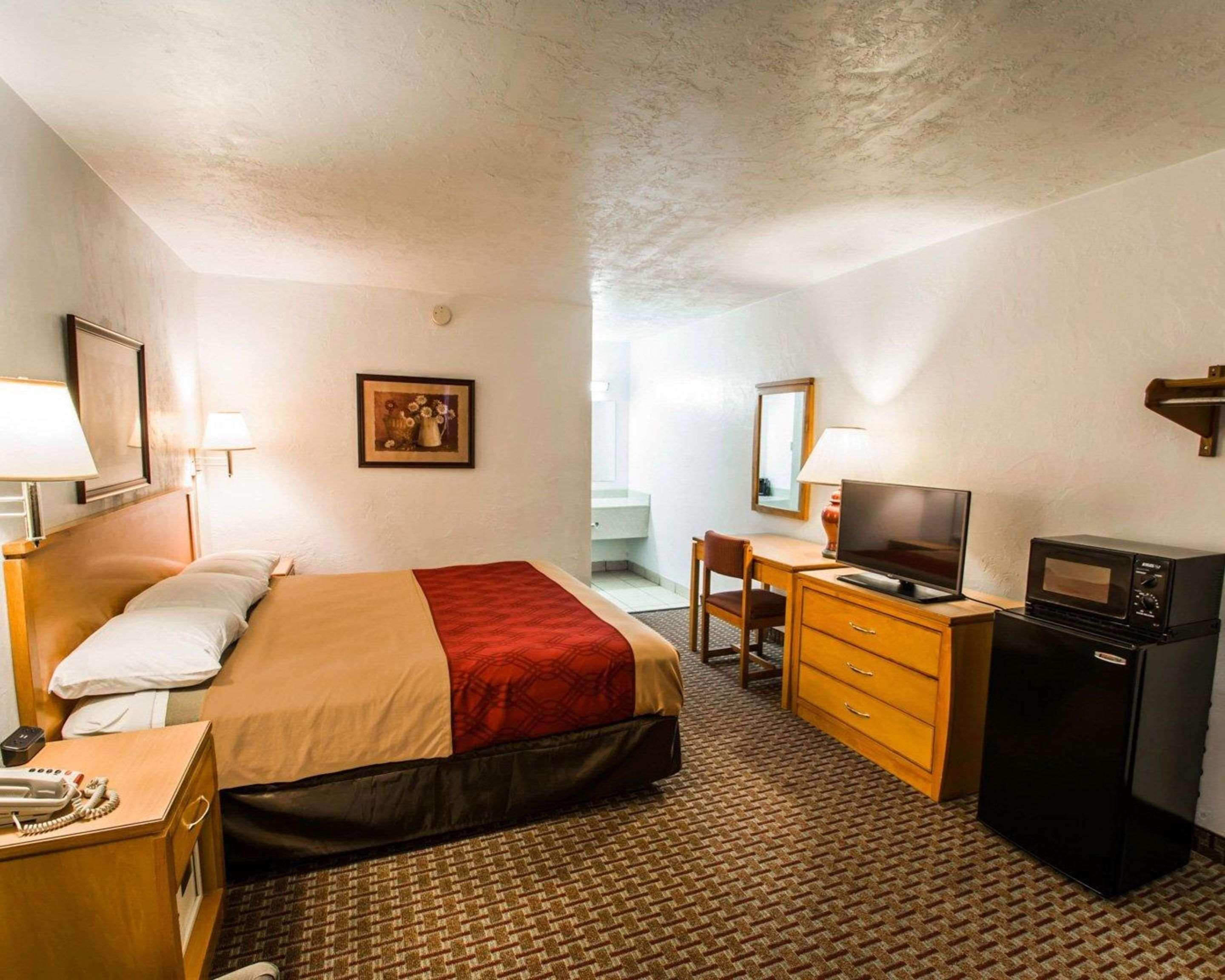 Econo Lodge University Gainesville Eksteriør bilde