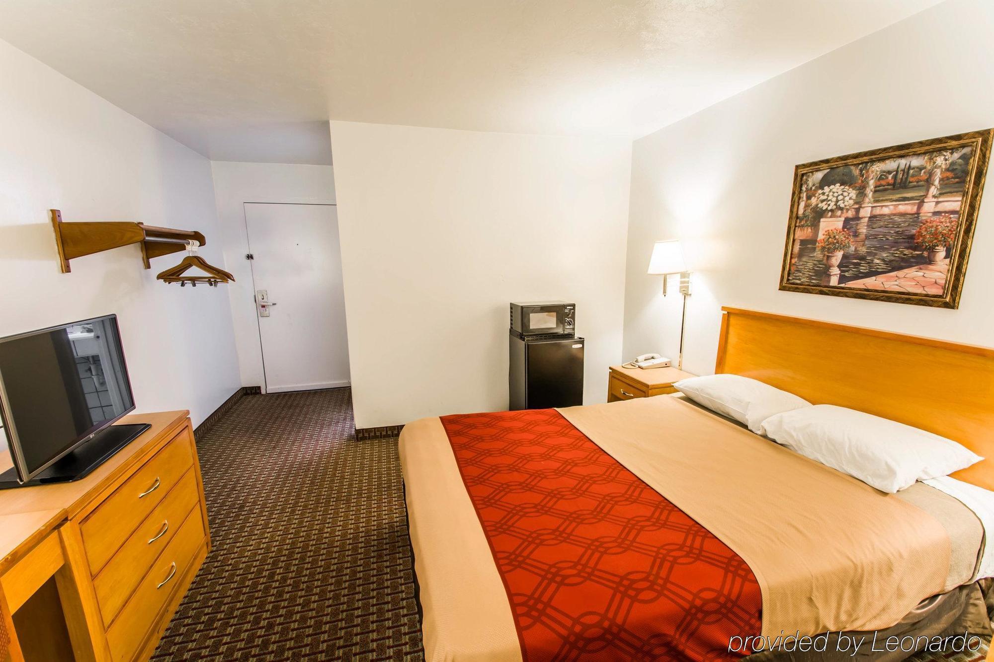 Econo Lodge University Gainesville Eksteriør bilde