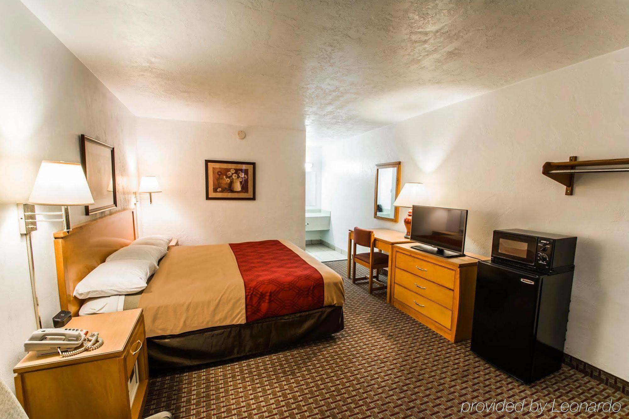 Econo Lodge University Gainesville Eksteriør bilde