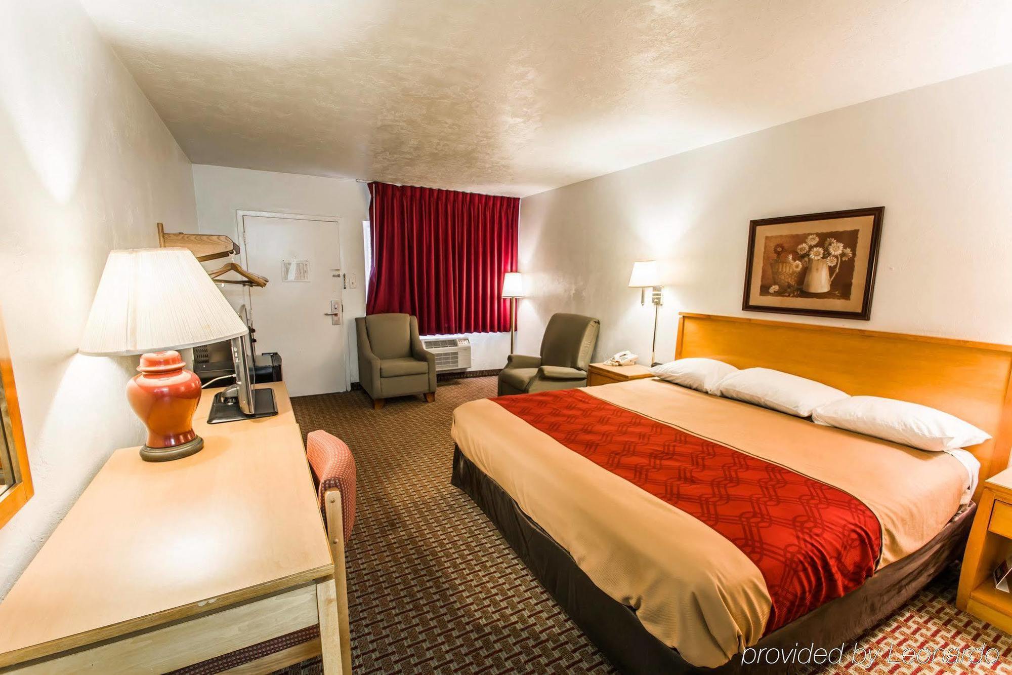 Econo Lodge University Gainesville Eksteriør bilde