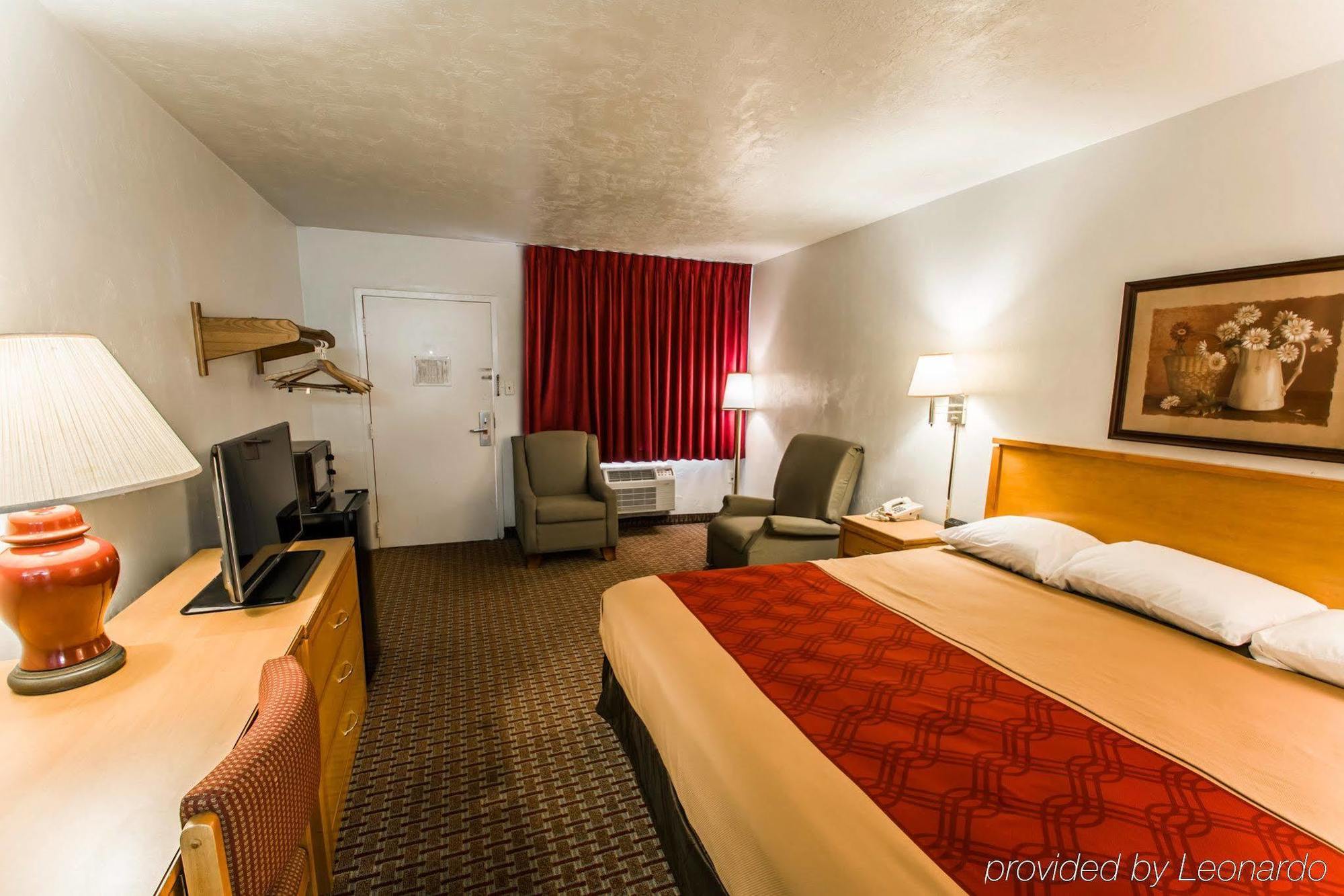 Econo Lodge University Gainesville Eksteriør bilde