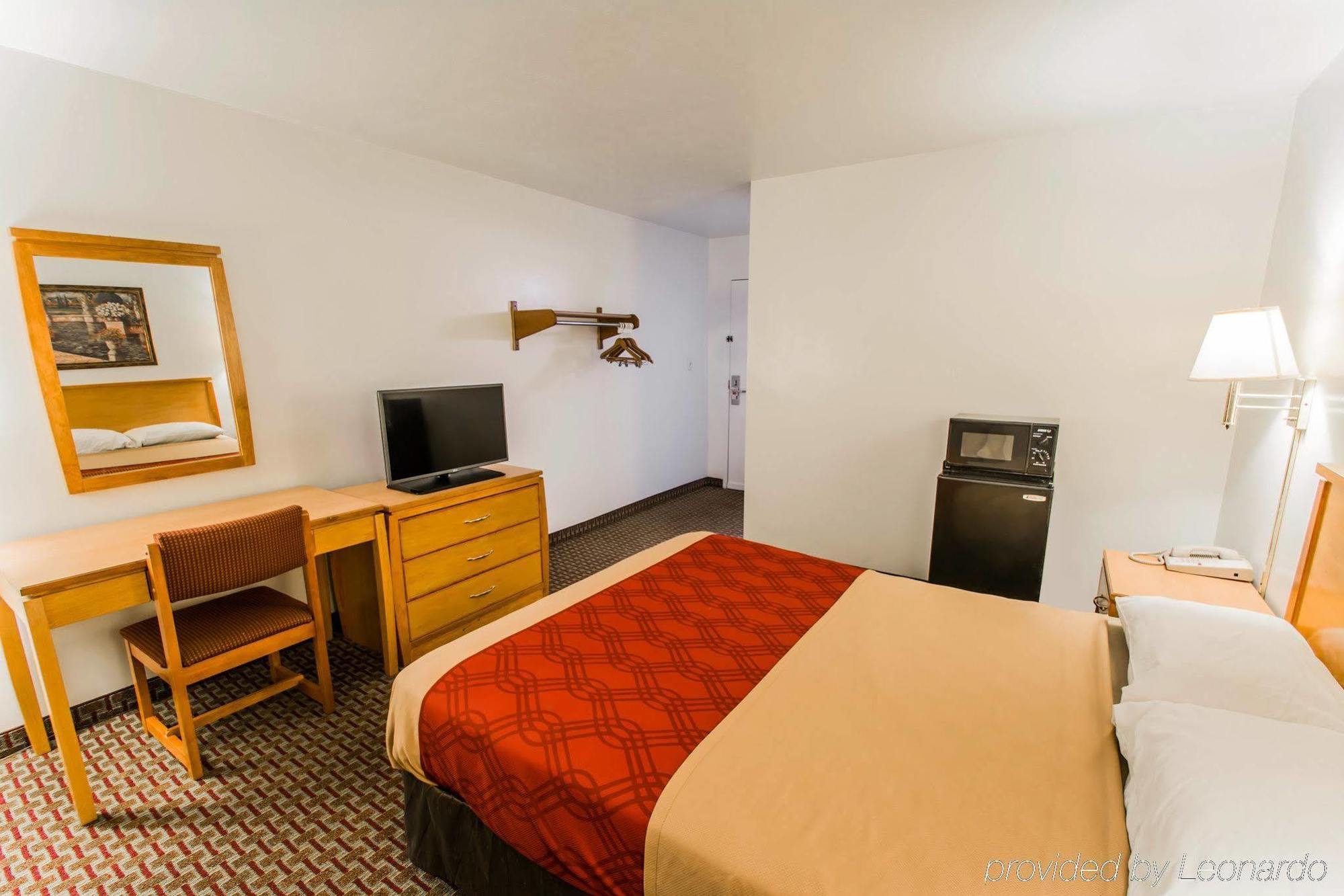 Econo Lodge University Gainesville Eksteriør bilde