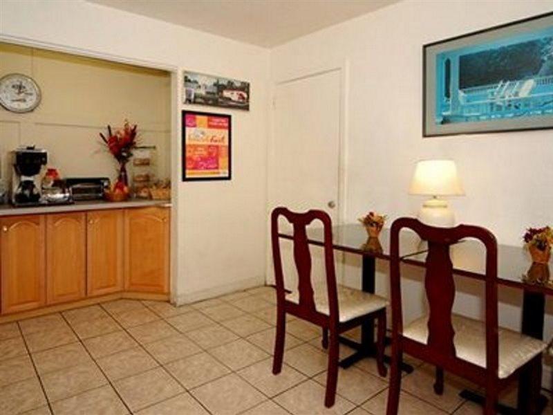Econo Lodge University Gainesville Eksteriør bilde